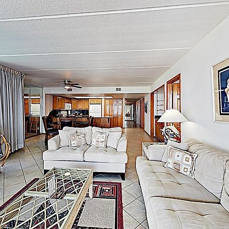 Suntide III Condos V South Padre Island Exterior photo